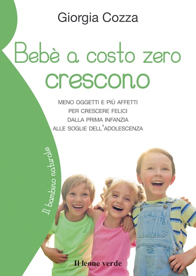 Bebè a costo zero crescono