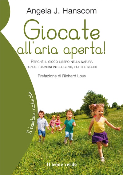 Giocate all’aria aperta!