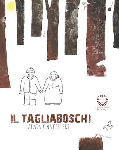 Il tagliaboschi