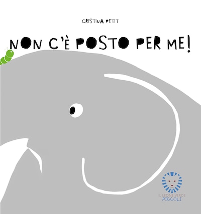 Non c'è posto per me
