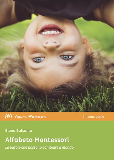 Alfabeto Montessori