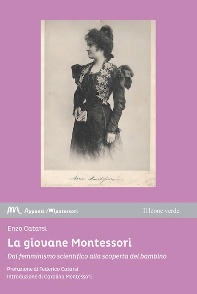 La giovane Montessori