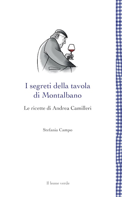 I segreti della tavola di Montalbano
