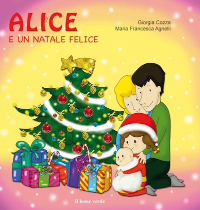 Alice e un Natale felice