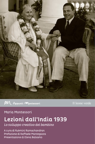 Lezioni dall'India 1939