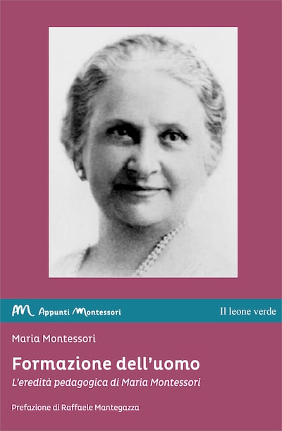 Formazione dell’uomo