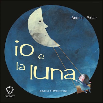 Io e la luna