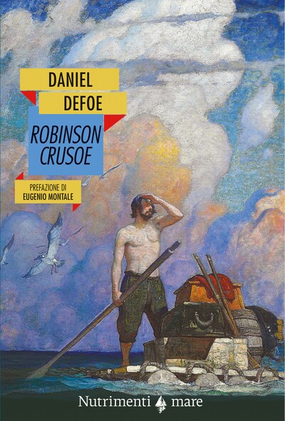 Robinson Crusoe