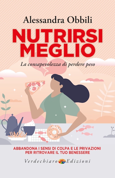 Nutrirsi Meglio