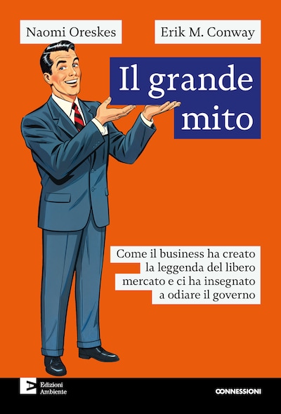 Il grande mito