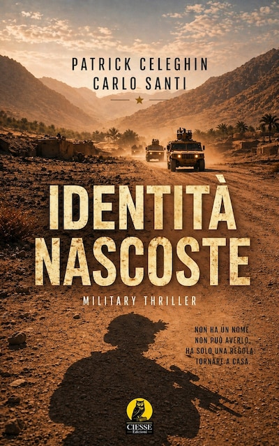 Identità nascoste