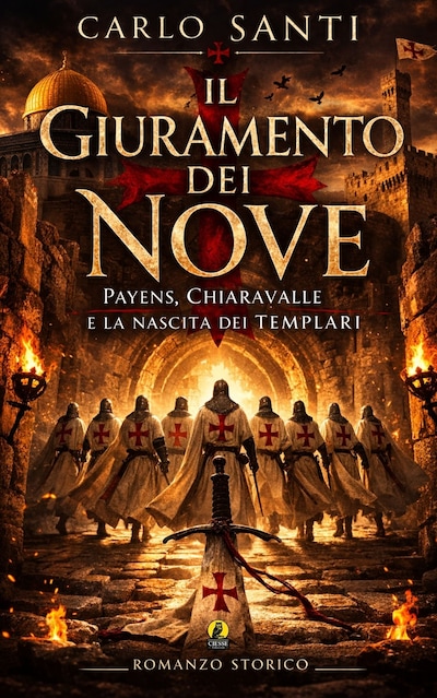 Il giuramento dei nove