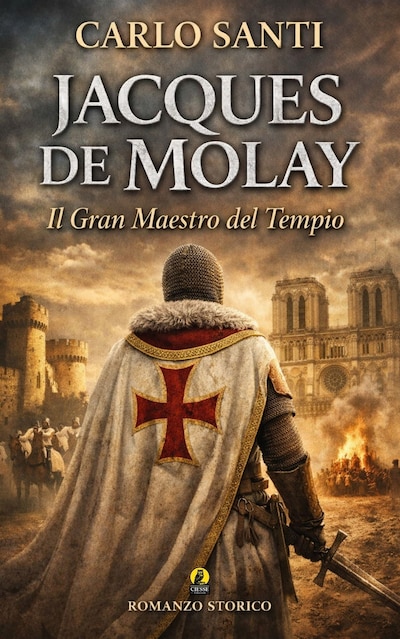 Jacques de Molay
