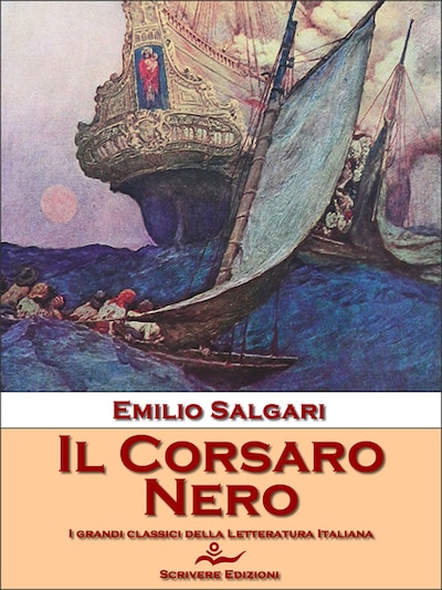 Il Corsaro Nero