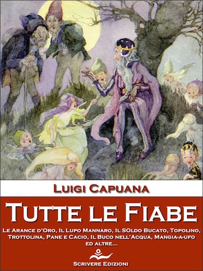 Tutte le Fiabe