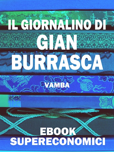 Il Giornalino di Gian Burrasca