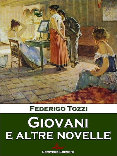 Giovani e altre novelle