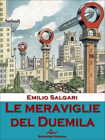 Le meraviglie del Duemila