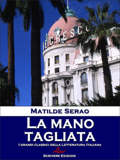 La mano tagliata