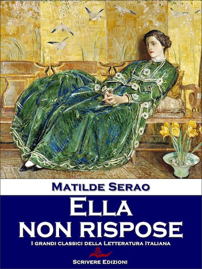 Ella non rispose