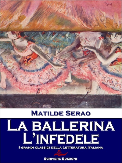 La ballerina - l'infedele