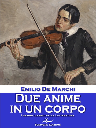 Due anime in un corpo