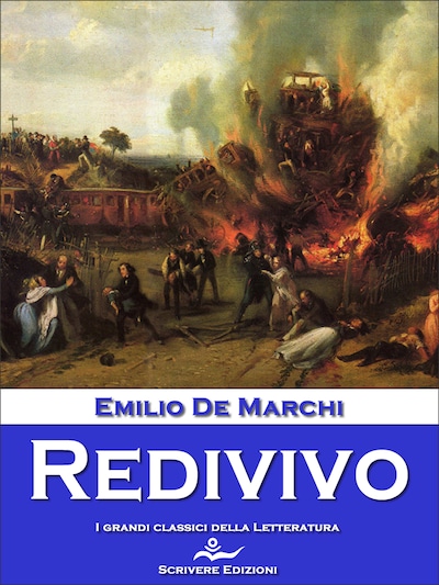 Redivivo