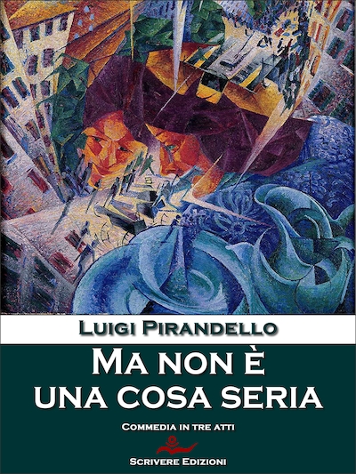 Ma non è una cosa seria