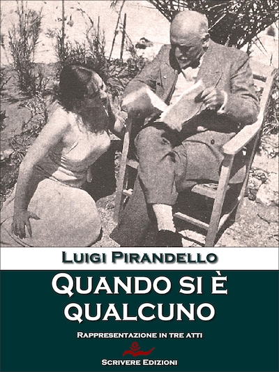 Quando si è qualcuno