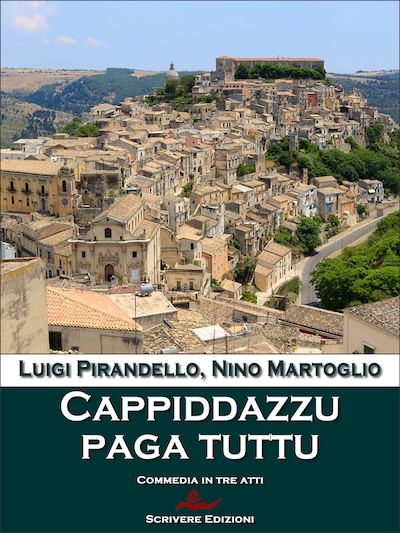 Cappiddazzu paga tuttu