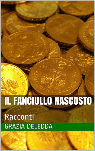 Il fanciullo nascosto