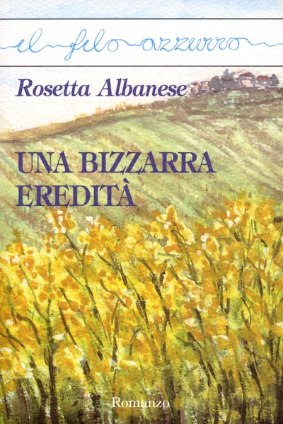 Una bizzarra eredità