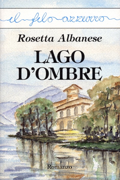 Lago d'ombre