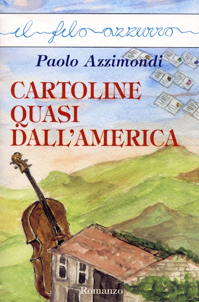 Cartoline quasi dall'america