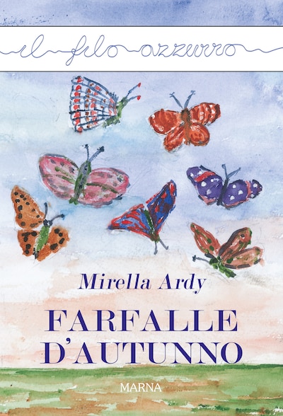 Farfalle d'autunno