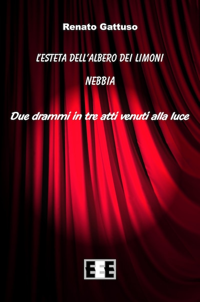 L'esteta dell'albero dei limoni - Nebbia