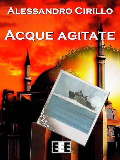 Acque agitate