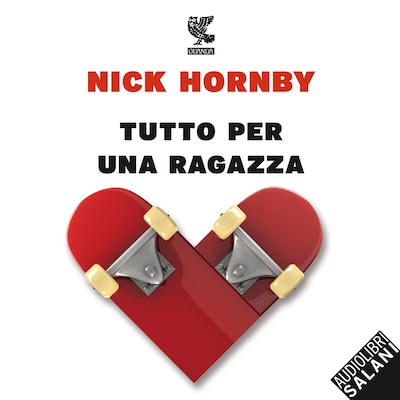 Tutto per una ragazza