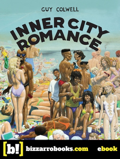 Inner City Romance