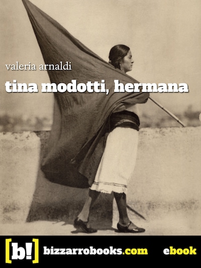 Tina Modotti hermana