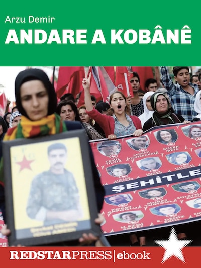 Andare a Kobânê