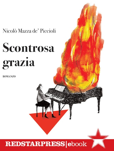Scontrosa grazia