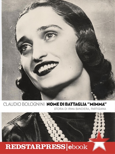 NOME DI BATTAGLIA “MIMMA”