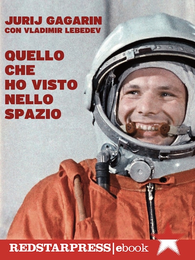 Quello che ho visto nello spazio