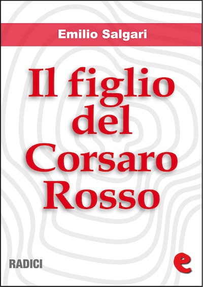 Il Figlio del Corsaro Rosso