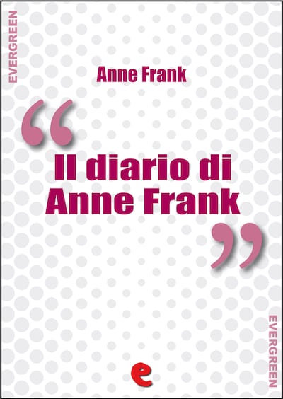 Il Diario di Anne Frank