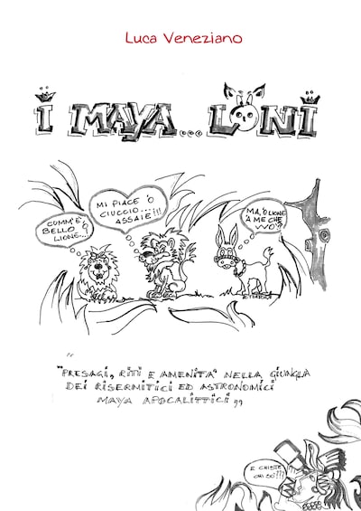 Maya..loni