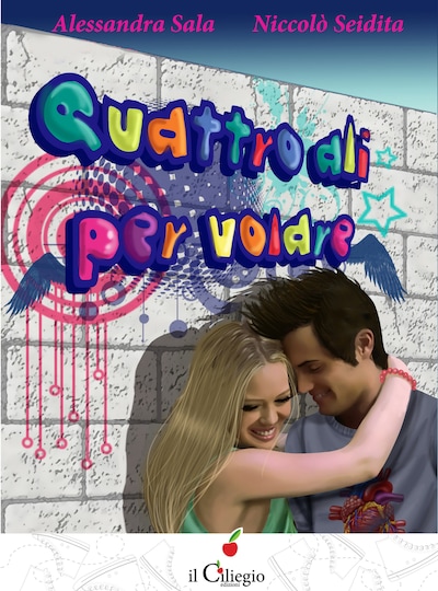 Quattro ali per volare