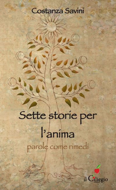 Sette Storie per l’Anima. Parole come rimedi