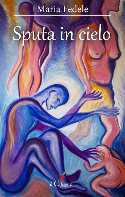 Sputa in cielo. Romanzo tratto da una storia vera